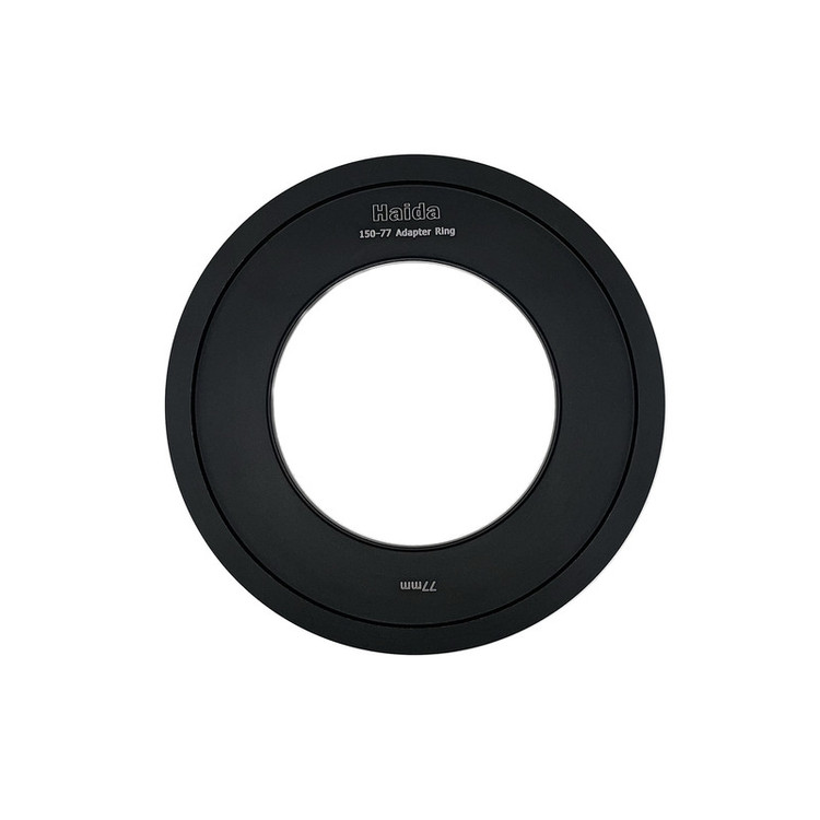 آداپتور فیلتر هایدا مدل RING 150 SERIES - 77MM