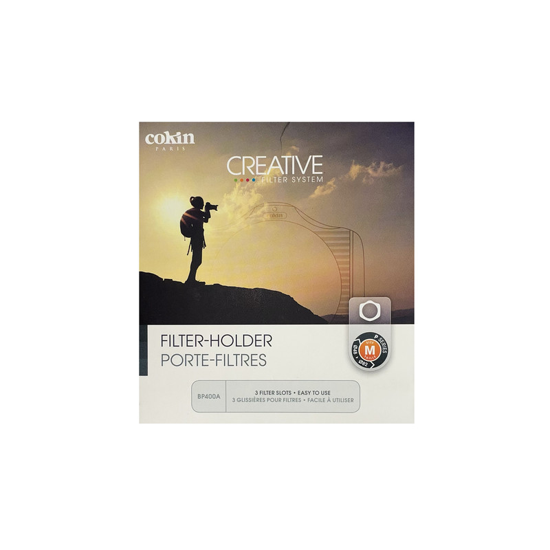 آداپتور فیلتر کوکین مدل HOLDER P SERIES M SIZE