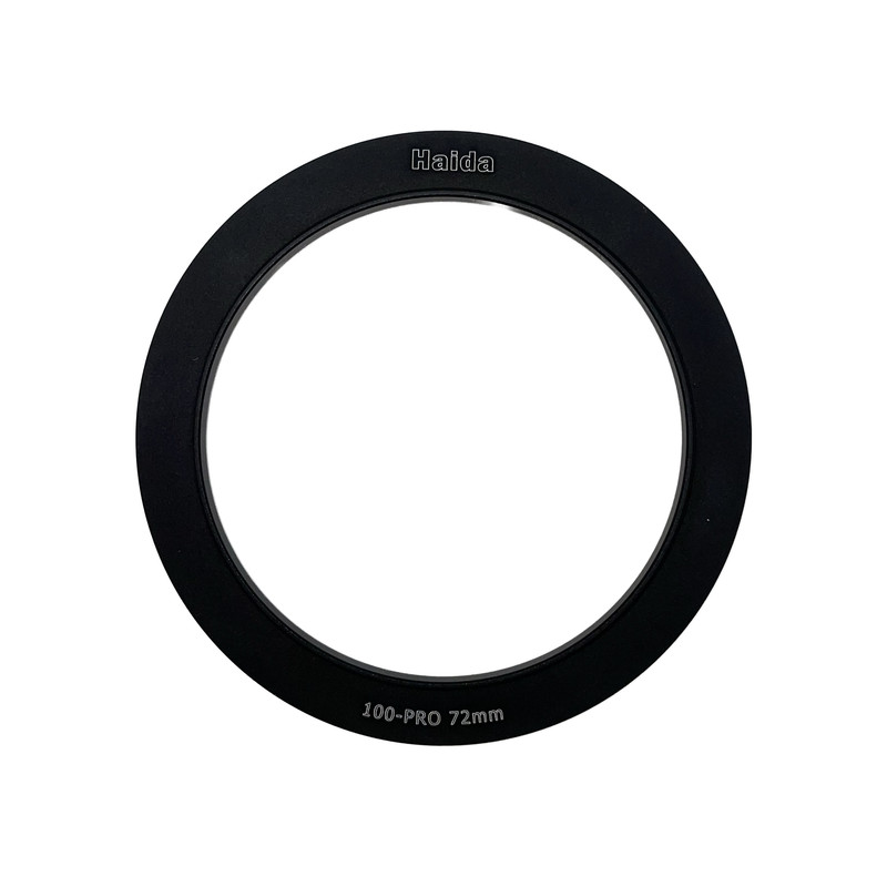 آداپتور فیلتر هایدا مدل   ADAPTE RRING FOR100 PRO SERIES - 72MM