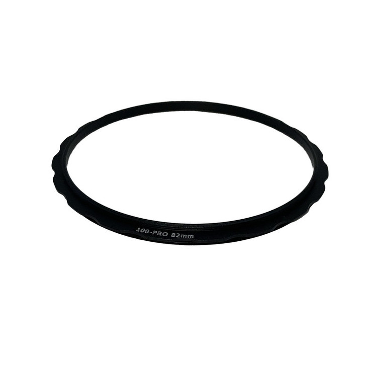 آداپتور فیلتر هایدا مدل ADAPTER RING FOR 100 PRO SERIS -82MM