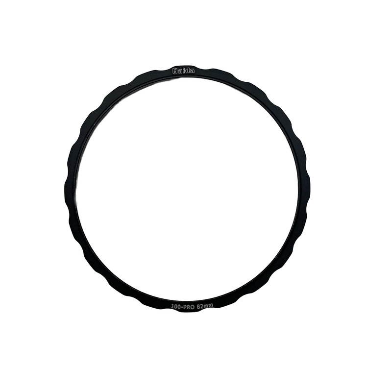 آداپتور فیلتر هایدا مدل ADAPTER RING FOR 100 PRO SERIS -82MM