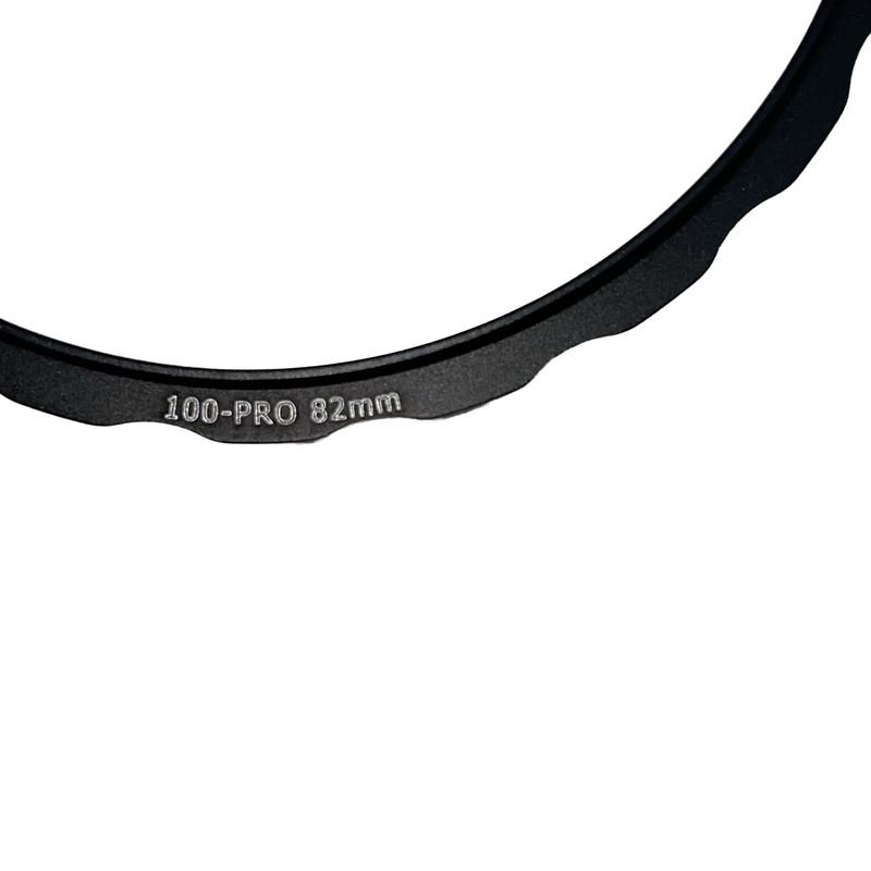 آداپتور فیلتر هایدا مدل ADAPTER RING FOR 100 PRO SERIS -82MM