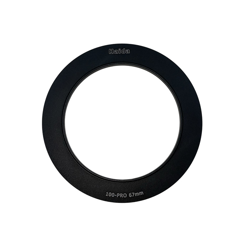 آداپتور فیلتر هایدا مدل ADAPTER RING 100 PRO SERIES - 67MM