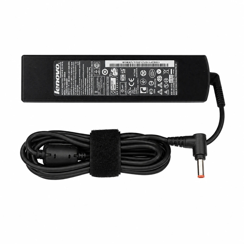 شارژر لپتاپ 20 ولت 4.5 آمپر مدل ADP-90W long