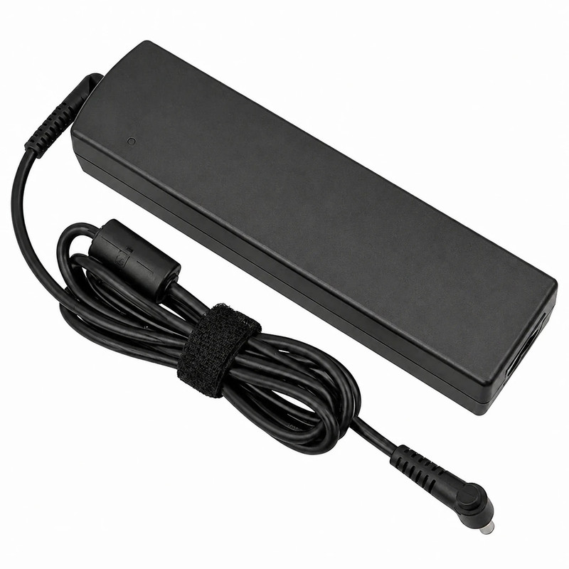 شارژر لپتاپ 20 ولت 4.5 آمپر مدل ADP-90W long