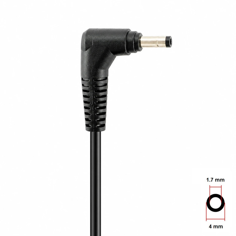 شارژر لپتاپ 20 ولت 3.25 آمپر مدل ADP-65W Square