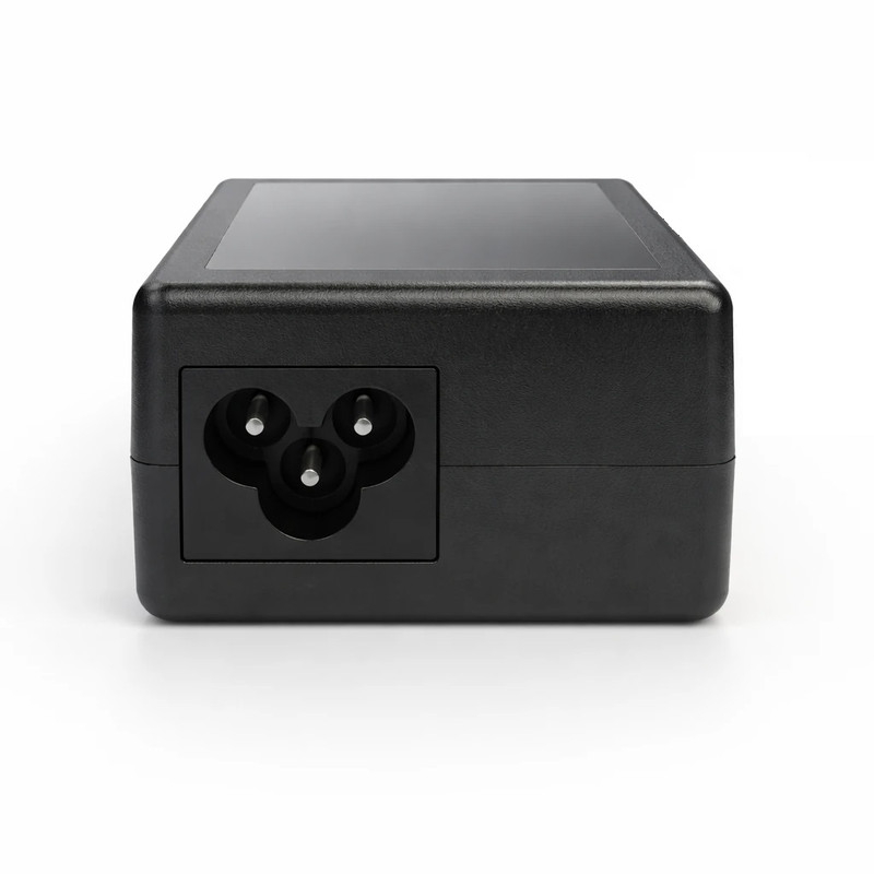شارژر لپتاپ 19.5 ولت 4.7 آمپر مدل ADP-90W Normal