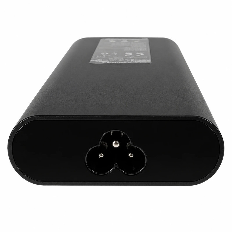شارژر لپتاپ 19.5 6.7 آمپر مدل ADP-130W PowerBank shape