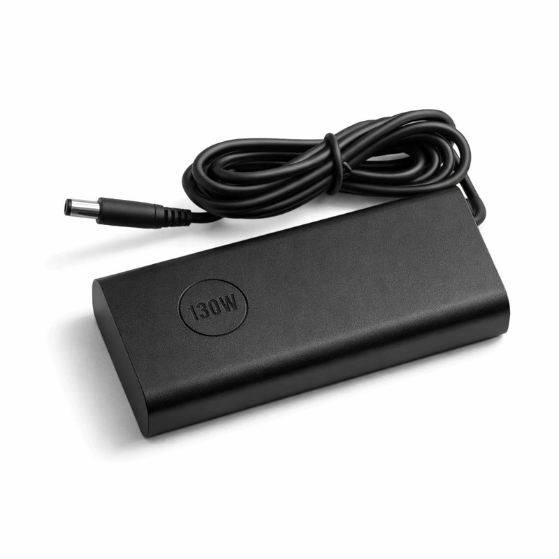 شارژر لپتاپ 19.5 6.7 آمپر مدل ADP-130W PowerBank shape