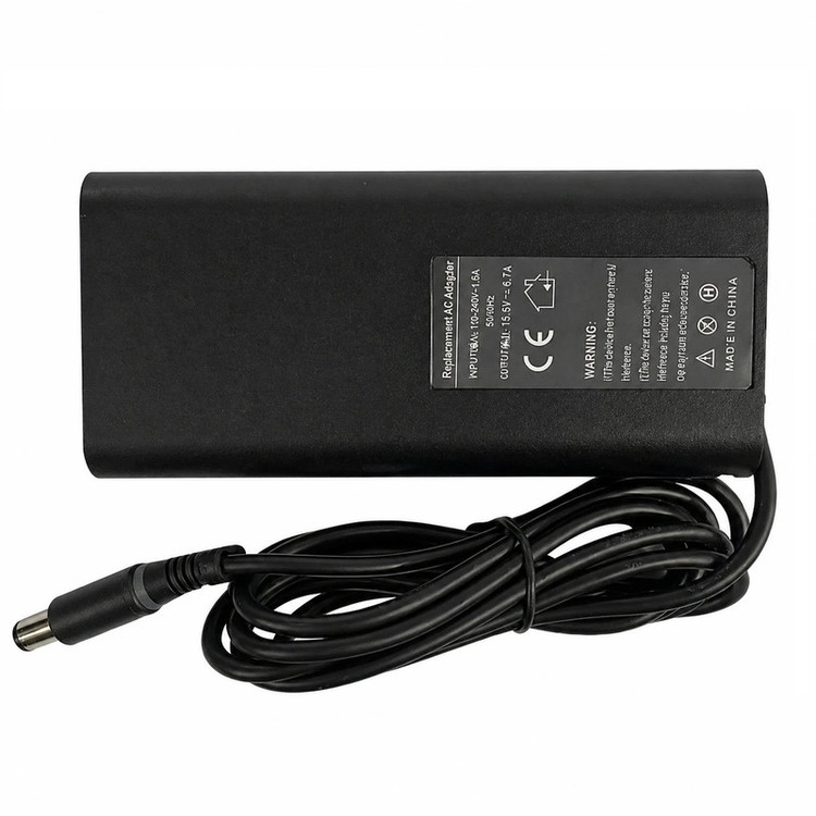شارژر لپتاپ 19.5 6.7 آمپر مدل ADP-130W PowerBank shape