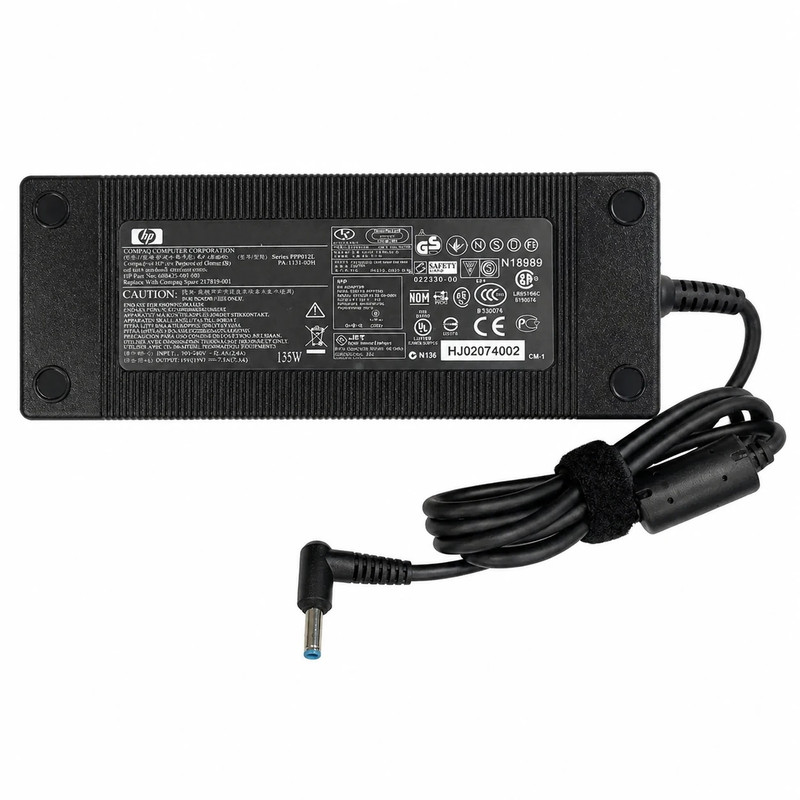 شارژر لپتاپ 19 ولت 7.1 آمپر مدل ADP-135W Normal