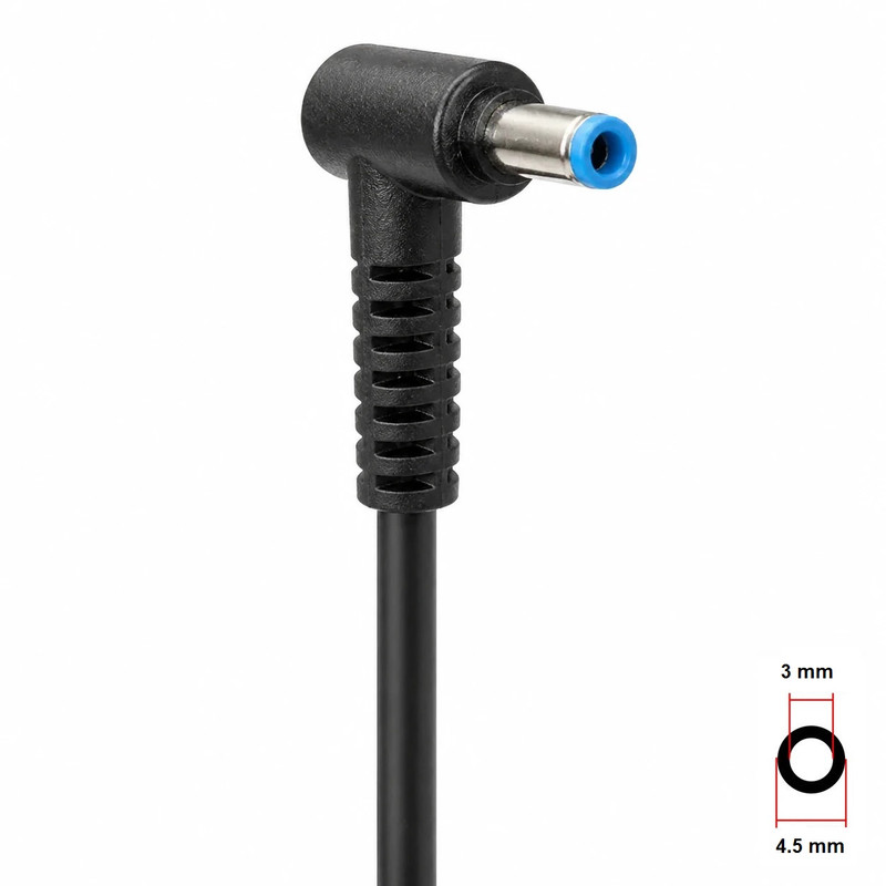 شارژر لپتاپ 19 ولت 7.1 آمپر مدل ADP-135W Normal