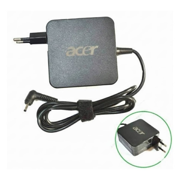 شارژر لپتاپ 19 ولت 2.37 آمپر مدل ACER ADP-45WA