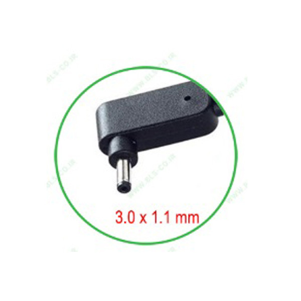 شارژر لپتاپ 19 ولت 2.37 آمپر مدل ACER ADP-45WA