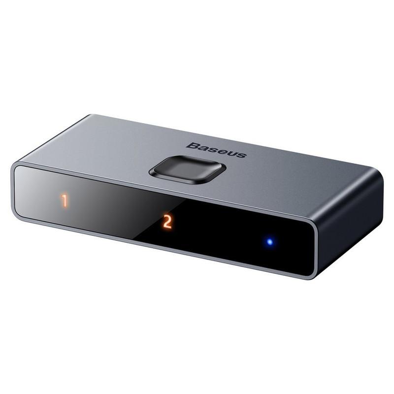 اسپلیتر HDMI باسئوس مدل HDSPHUB-01