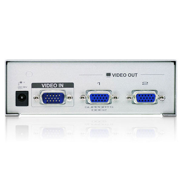 اسپلیتر VGA آتن مدل VS-92A
