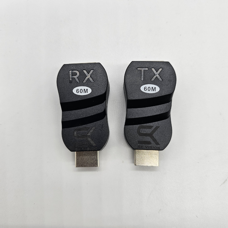 اکستندر HDMI تحت شبکه اسکای ویژن مدل 60m-mini