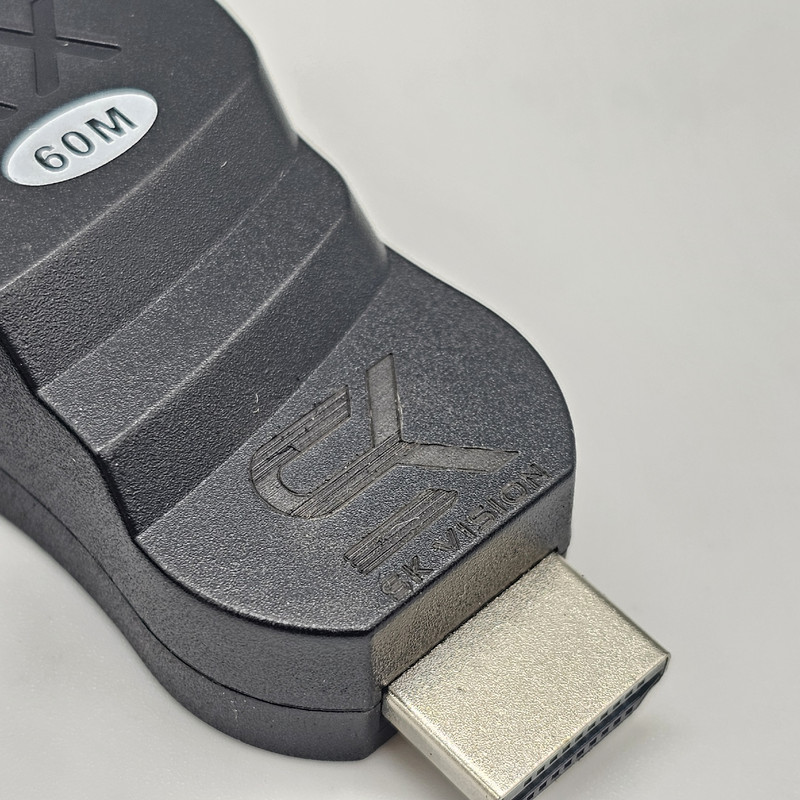 اکستندر HDMI تحت شبکه اسکای ویژن مدل 60m-mini