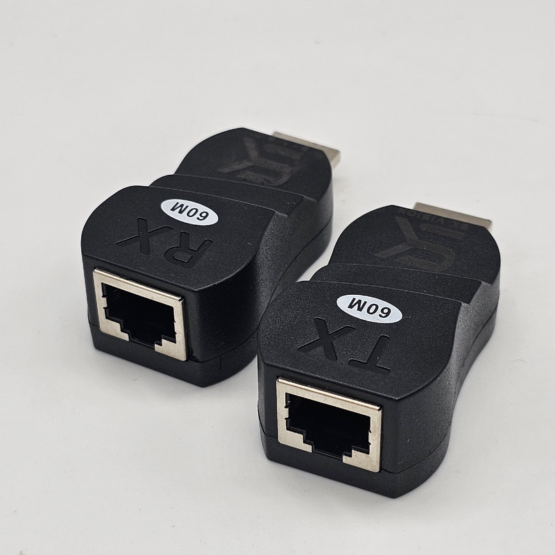 اکستندر HDMI تحت شبکه اسکای ویژن مدل 60m-mini