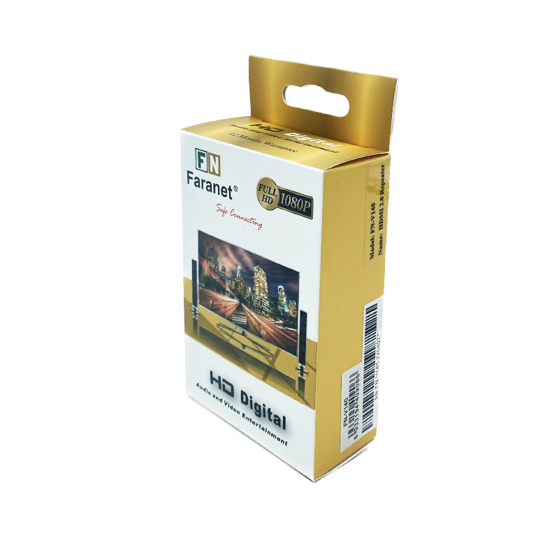 توسعه دهنده تصویر HDMI فرانت مدل FN-V140