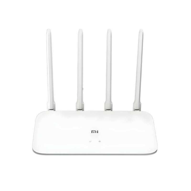 روتر و تقویت کننده بیسیم شیائومی مدل 4A Gigabit