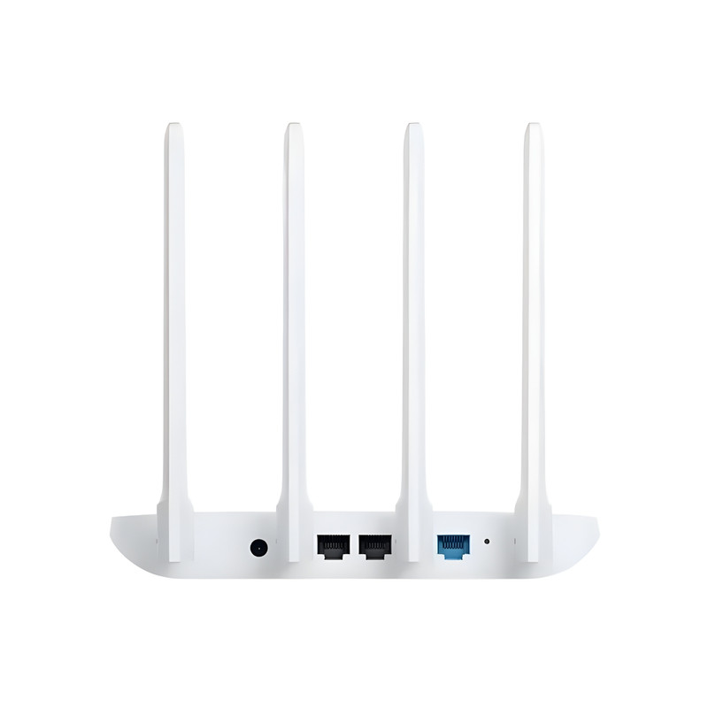 روتر و تقویت کننده بیسیم شیائومی مدل 4A Gigabit