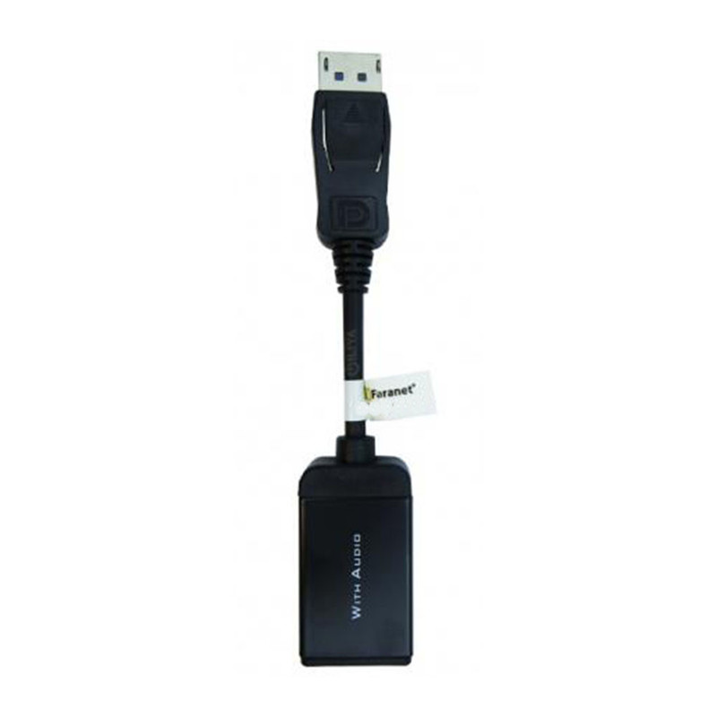 مبدل Display به 1080p HDMI فرانت مدل FN-DP2H