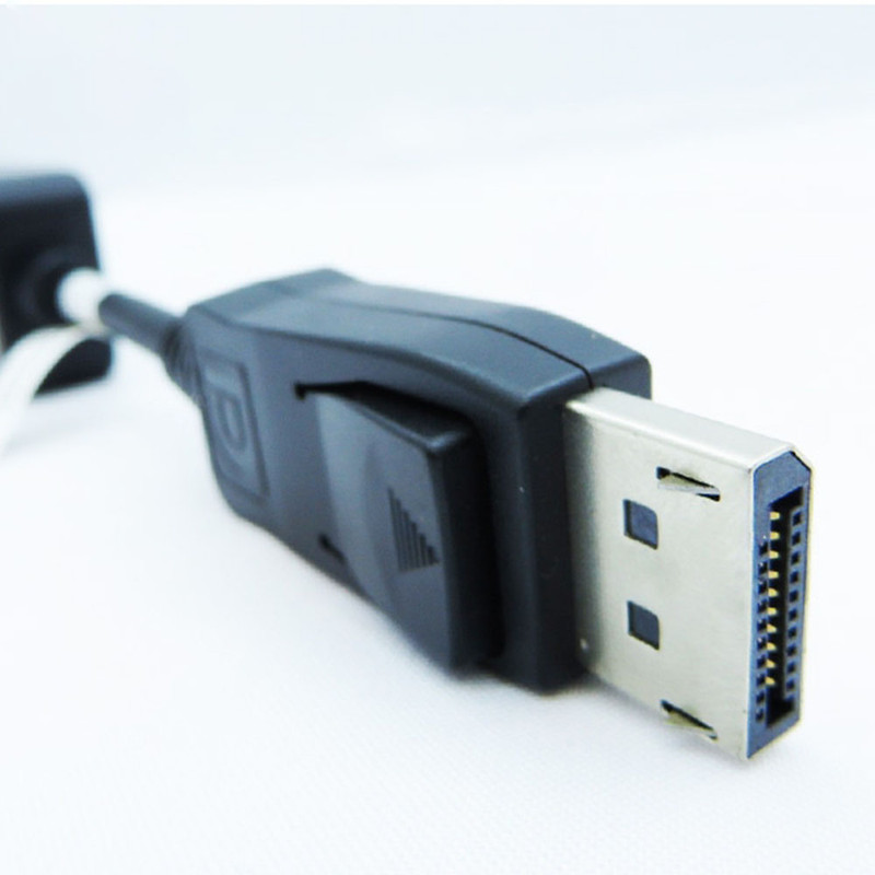مبدل Display به 1080p HDMI فرانت مدل FN-DP2H
