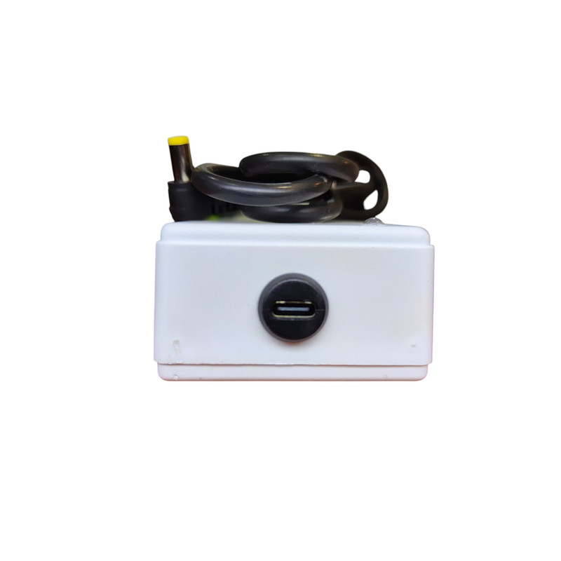 یو پی اس کارتخوان مدل n03
