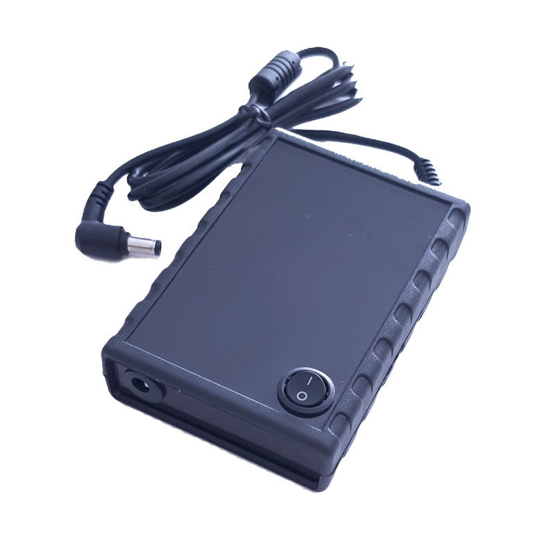 یو پی اس کارت خوان الکام مدل T12 ظرفیت 21 ولت آمپر