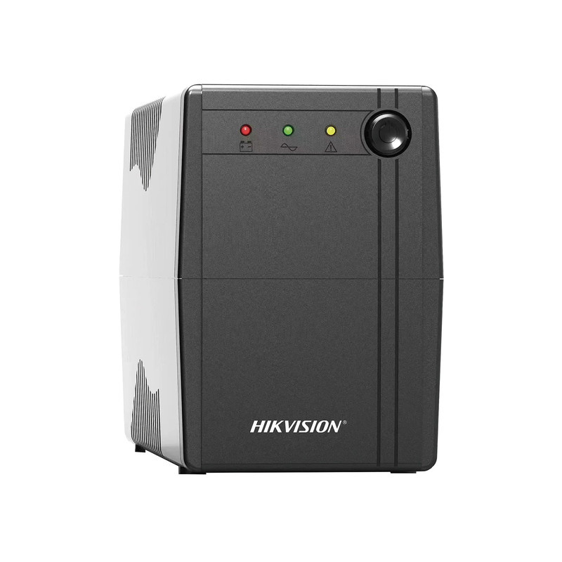 UPS هایک ویژن مدل DS-UPS1000 ظرفیت 1کاوا
