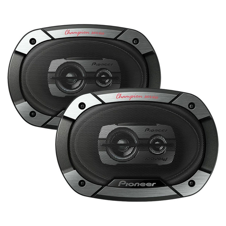 اسپیکر خودرو پایونیر مدل TS-6975 مجموعه 2 عددی