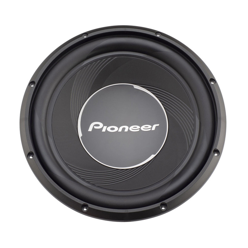 ساب ووفر خودرو پایونیر مدل TS-A30S4