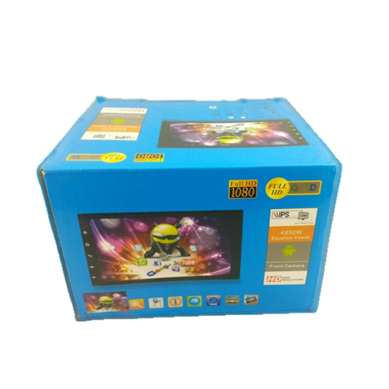 مانیتور خودرو مدل IPS 1080