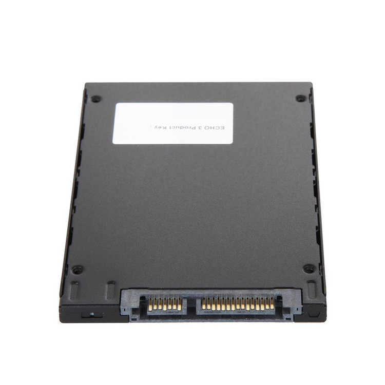 اس اس دی اینترنال SATA III سیلیکون پاور مدل Ace A55 ظرفیت 256 گیگابایت