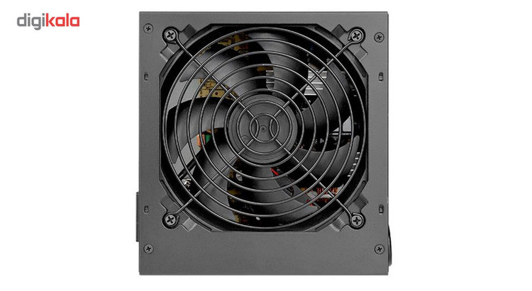 منبع تغذیه کامپیوتر ترمالتیک مدل TR2 S 550W