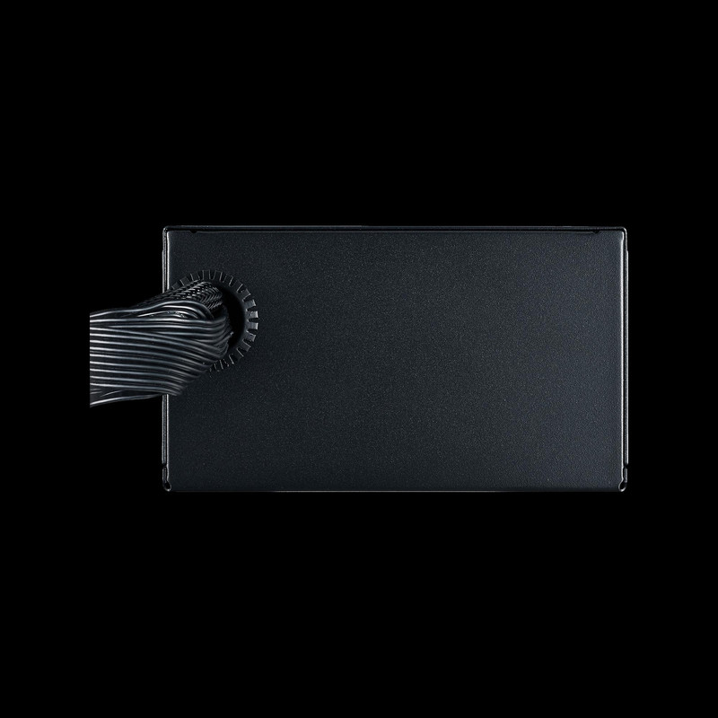 منبع تغذیه کامپیوتر 600 وات وات کولر مستر مدل Elite NEX W600