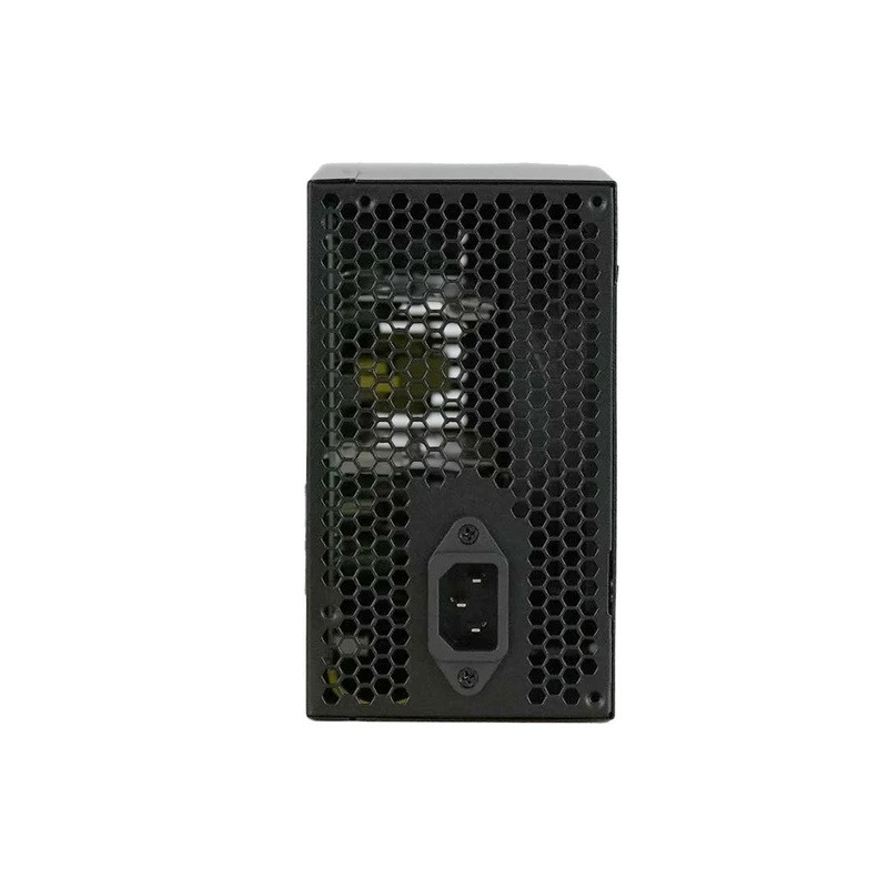 منبع تغذیه کامپیوتر ۲۳۰ وات مدل shahrpc570