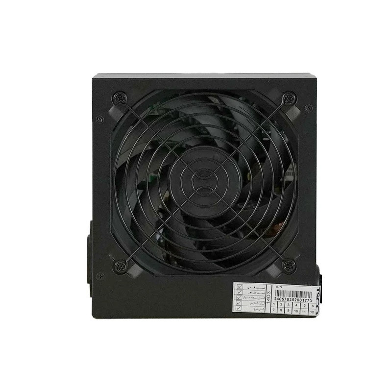 منبع تغذیه کامپیوتر ۲۳۰ وات مدل shahrpc570