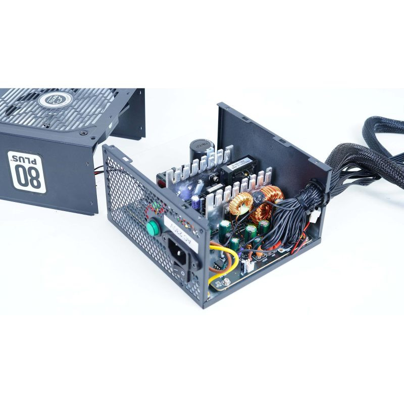 منبع تغذیه سرور 650W وات تسکو مدل GP 1000