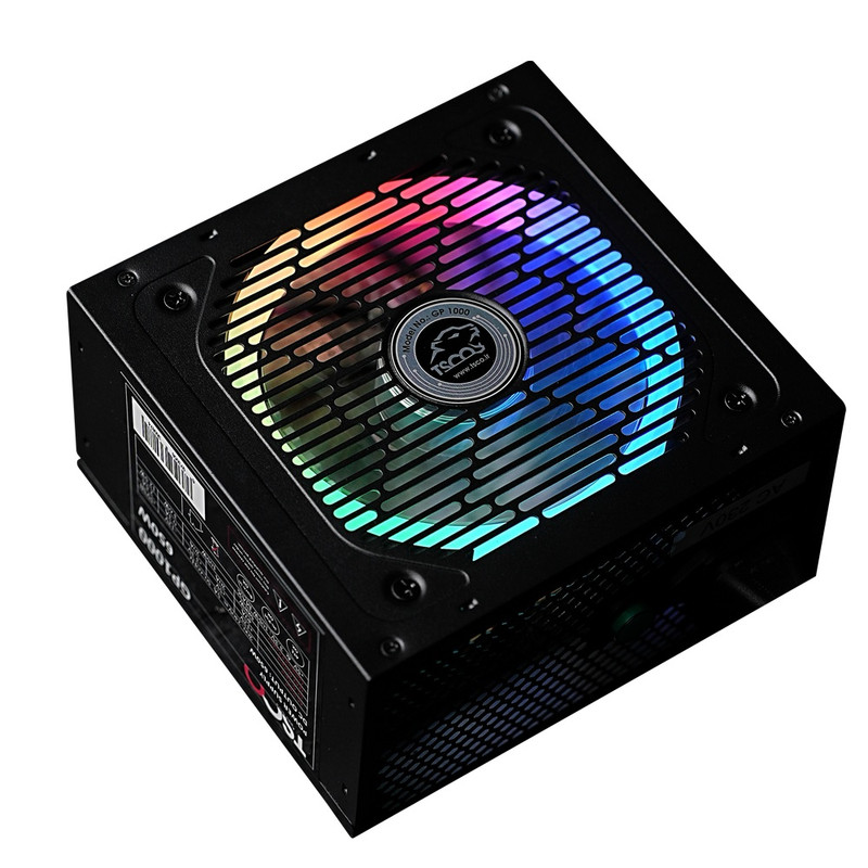 منبع تغذیه سرور 650W وات تسکو مدل GP 1000