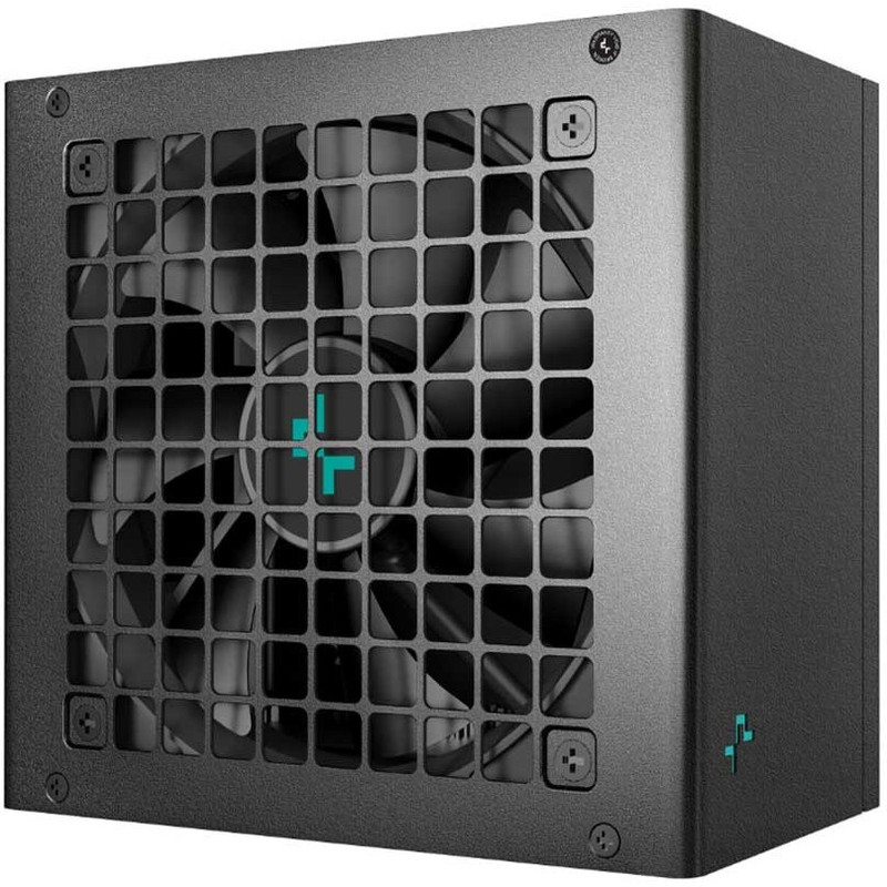 منبع تغذیه سرور ATX12V V3.1 وات دیپ کول مدل PN550D