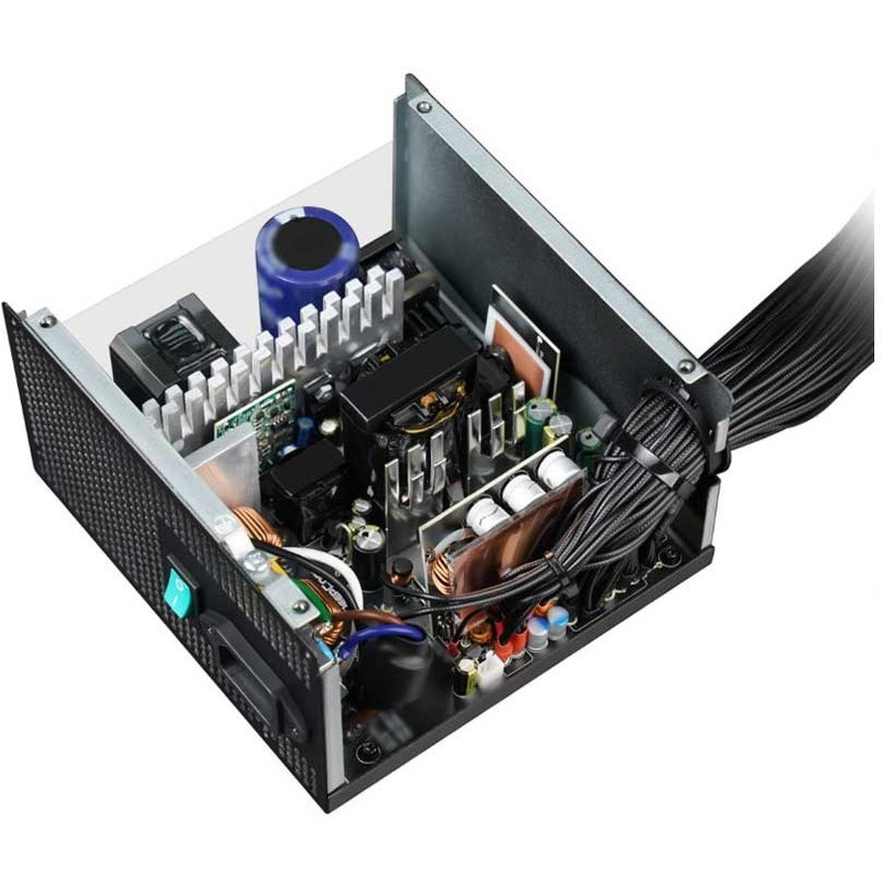 منبع تغذیه سرور ATX12V V3.1 وات دیپ کول مدل PN550D