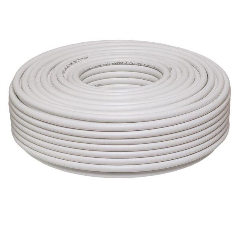کابل آنتن مدل 4.5C-75/2Y مناسب گیرنده دیجیتال