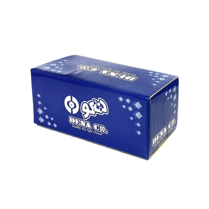 آنتن کامل دناکو مدل با GPS کد bbz-1435 مناسب برای پژو 207 مجموعه 2 عددی