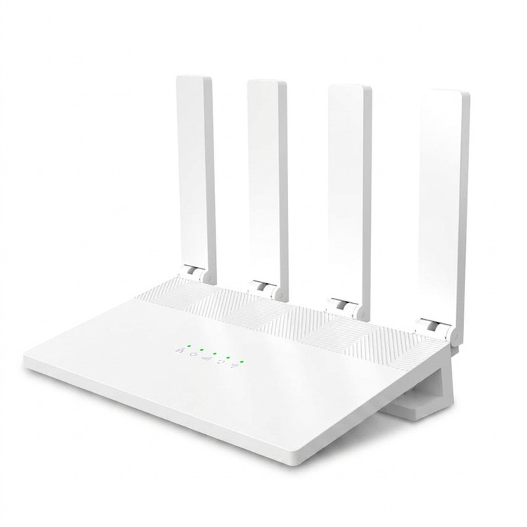 مودم روتر 4G نزتک مدل 77UX400 با اتصال سیمکارت، پشتیبانی از 10 کاربر، آنتن خارجی و درگاههای USB Type-C و RJ-45 LAN