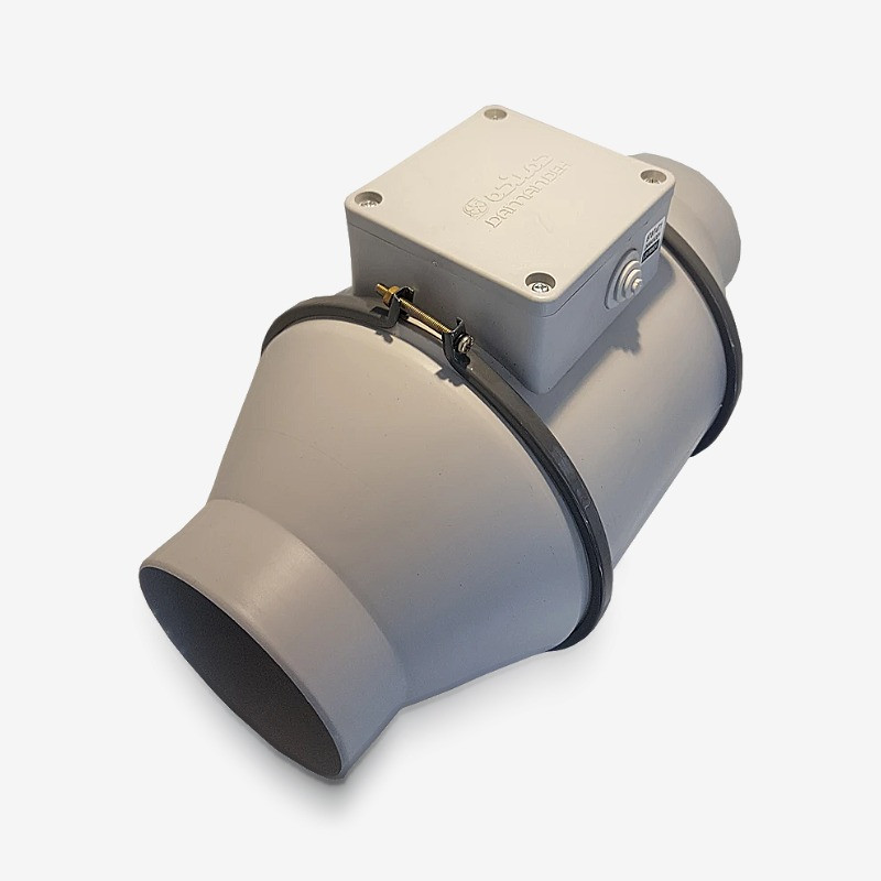 فن بین کانالی دمنده سری لاین ونت مدل VLN-12C2S