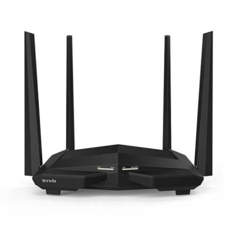 روتر بیسیم تندا مدل TX9 PRO AX3000