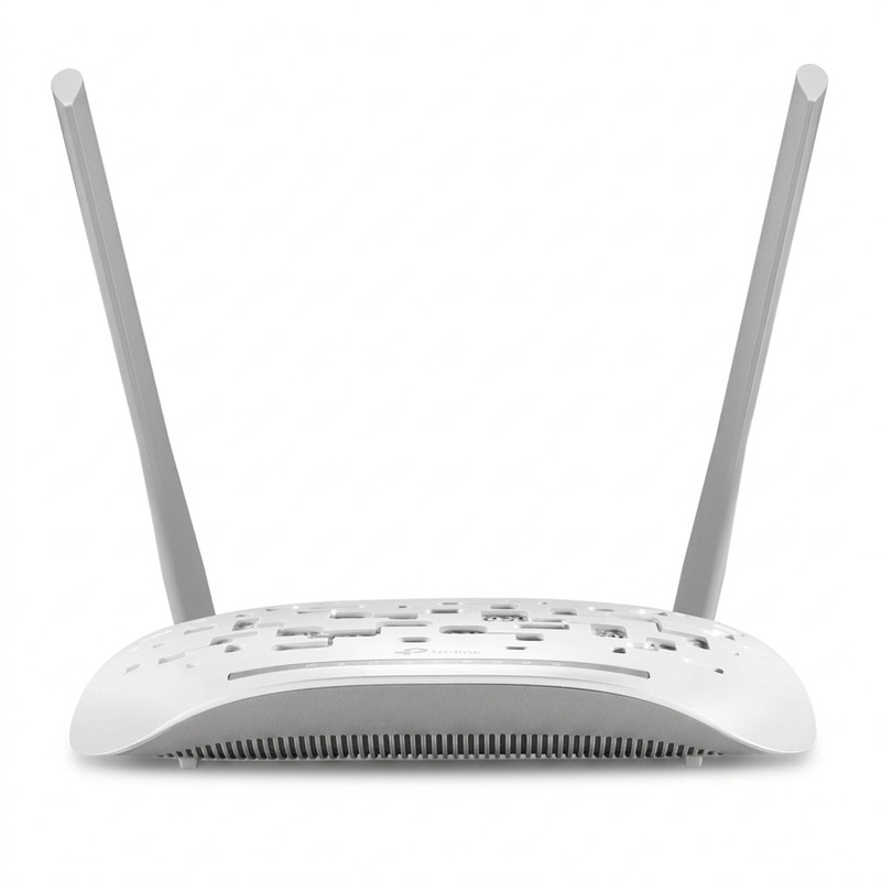 مودم روتر +ADSL2 تی پی-لینک مدل 8691 V4