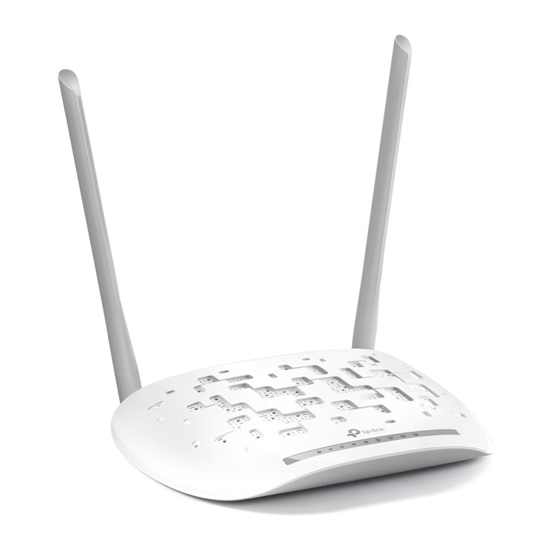 مودم روتر +ADSL2 تی پی-لینک مدل 8691 V4